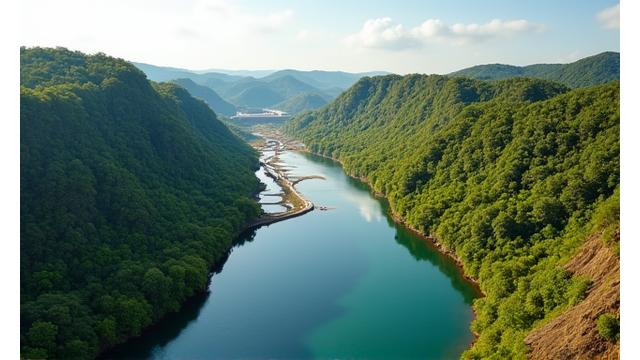 Consultoría Ambiental para Operaciones Mineras Sostenibles